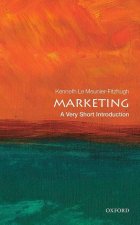 Marketing: A Very Short Introduction