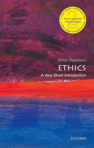 Ethics: A Very Short Introduction