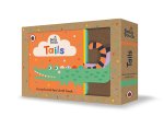 Baby Touch: Tails
