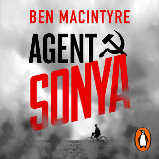 Agent Sonya