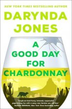 Good Day for Chardonnay