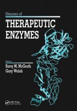 Directory of THERAPEUTIC ENZYMES