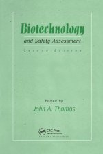 Biotechnology And Safety Assessment