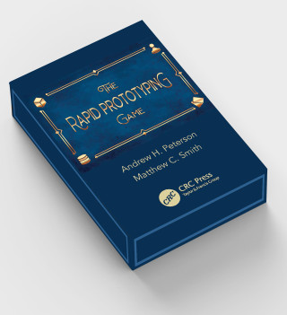 Rapid Prototyping Game