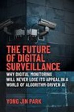Future of Digital Surveillance