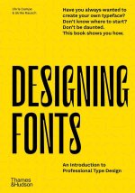 Designing Fonts