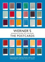 Werner's Nomenclature of Colours: The Postcards