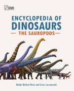 Encyclopedia of Dinosaurs: The Sauropods