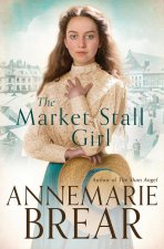 Market Stall Girl