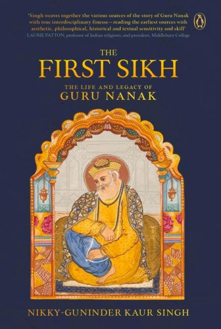 First Sikh
