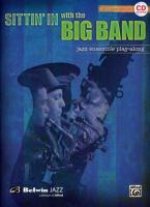 SITTIN' IN WITH THE BIG BAND, VOL 1