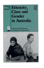 Ethnicity, Class and Gender in Australia