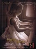 EMILY BEAR: THE LOVE IN US