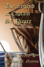 Legend Of Captain St. Pierre