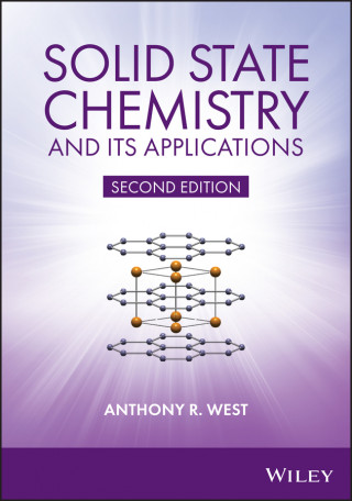 Solid State Chemistry and its Applications, 2e