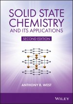 Solid State Chemistry and its Applications, 2e