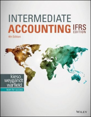 Intermediate Accounting IFRS 4th Edition (Miękka)