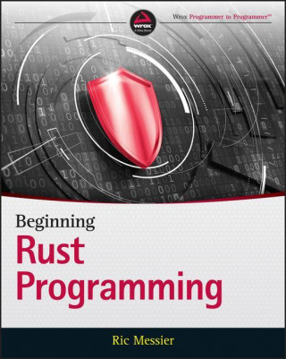 Beginning Rust Programming