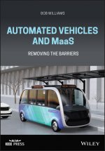 Automated Vehicles and MaaS - Removing the Barriers