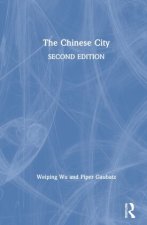 Chinese City