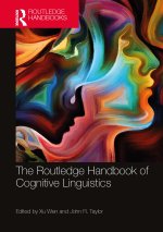 Routledge Handbook of Cognitive Linguistics