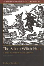 SALEM WITCH HUNT