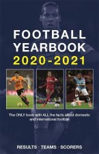 Football Yearbook 2020-2021