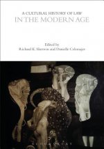 CULTURAL HISTORY OF LAW IN ANTIQUITY