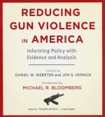REDUCING GUN VIOLENCE-W/CD  7D