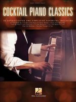 COCKTAIL PIANO CLASSICS