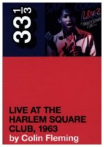 Sam Cooke's Live at the Harlem Square Club, 1963