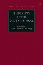 Illegality after Patel v Mirza