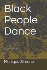Black People Dance