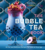 Bubble Tea Book