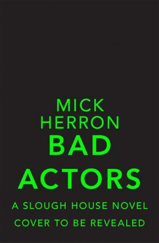 Bad Actors