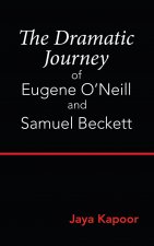 Dramatic Journey of Eugene O'Neill and Samuel Beckett