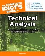 Complete Idiot's Guide to Technical Analysis