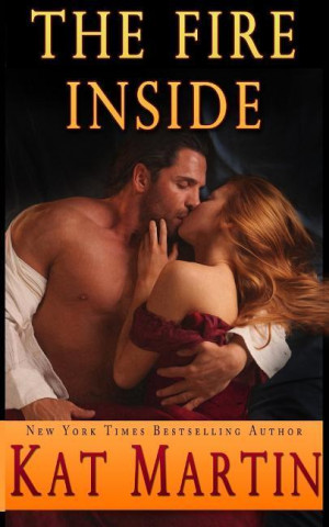 The Fire Inside