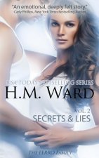 Secrets & Lies, Vol. 2: The Ferro Family