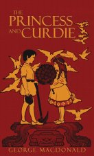 Princess and Curdie
