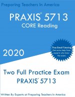 PRAXIS 5713