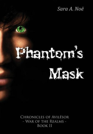 Phantom's Mask