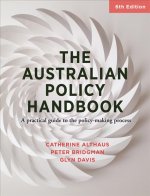 Australian Policy Handbook
