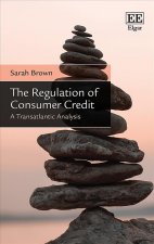 Regulation of Consumer Credit