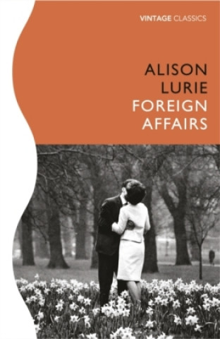 Foreign Affairs (Alison Lurie)(Brožovaná)