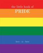 Little Book of Pride