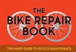 Bike Repair Book