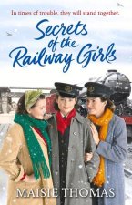 Secrets of the Railway Girls