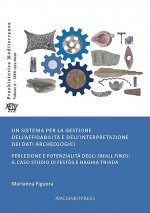 Un sistema per la gestione dell'affidabilita e dell'interpretazione dei dati archeologici