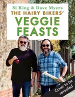 Hairy Bikers' Veggie Feasts